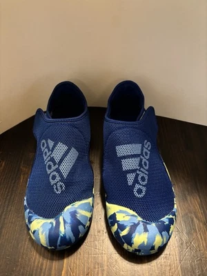 Adidas Water Shoes Size 2 - Image 1 of 4