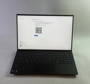 LESEN | Dell Precision 5490 QHD+ Ultra 7 165H 32GB 1TB RTX 1000 Ada WRNT 2029 - Bild 1 von 9