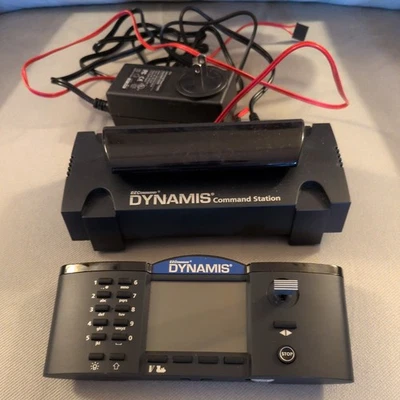 Bachmann 36508 E-Z Command Dynamis Wireless DCC System Pro Box - Image 1 of 4