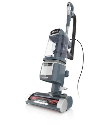 Shark Anti Hair Wrap Plus Upright Corded Pet Vacuum Powered Lift-Away NZ780UKT - Image 1 of 4