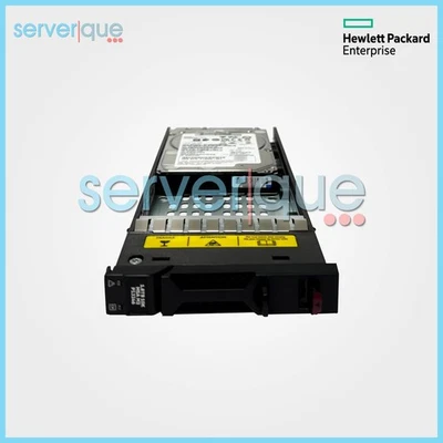 R0Q56A HPE MSA 1.8TB 2.5" 10K SAS 12G M2 Enterprise Hard Drive P13246-001 - Image 1 of 3
