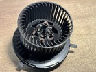 VOLKSWAGEN GOLF MK6 2010 HEATER FAN BLOWER MOTOR 1K2819015C     #13A