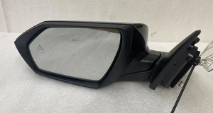 Driver Side View Mirror Power Body Color Korea Built Fits 21-23 ELANTRA 1099005 - Picture 1 of 15