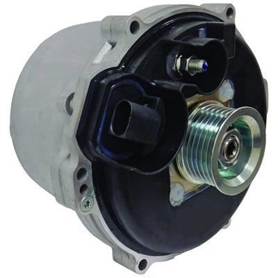 New Alternator For BMW 760i V12 6.0L 04-06 12-31-7-523-606 12-31-7-523-608 12689 - Image 1 of 4