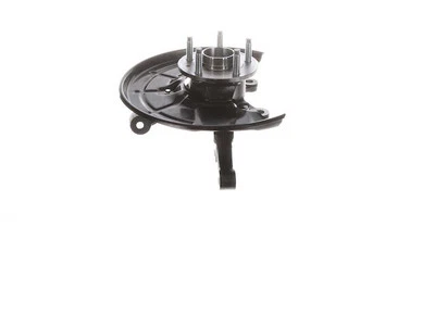 Para 2013-2022 Buick Encore conjunto de cubo de roda dianteiro direito Dorman 13635HDKC 2014 - Imagem 1 de 2