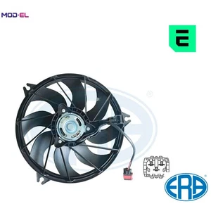 FAN ENGINE COOLING 352047 FOR PEUGEOT 206/Hatchback/Van/CC/SW KFX /KFW 1.4L 4cyl - Picture 1 of 9