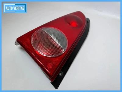 Original Opel Agila A (H00) Rear light / Rear light Left 09204255 / 09209548 - Image 1 of 4