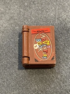Lego Mein Abenteuerbuch Ersatzteil Stück aus Disney Pixar Up Haus 43217 - Bild 1 von 3