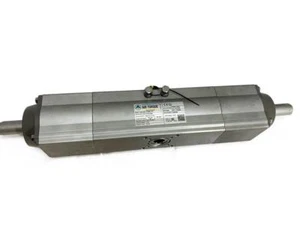 Attuatore Pneumatico Coppia Aria 3PD AT308U D A Versione 3P Dosatore Attuatore Namur - Foto 1 di 10