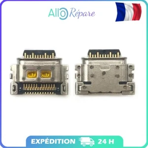 Connecteur Charge DC port jack  USB-C Type C Motorola G8 Plus 	XT2019, XT2019-2 - Photo 1 sur 1