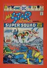 All Star Comics Super Squad #58 DC Comics 1976 - 1st appearance Power Girl VF-