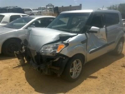 Conjunto de filtro de aire usado se adapta a: Kia Soul 2.0 2010 grado A Foto 1 de 4