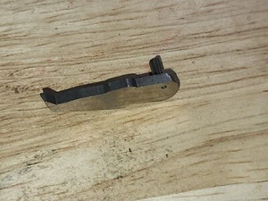Smith & Wesson Revolver L Frame Over Sized Hand # 210630000 New HTF Gunsmith - Picture 1 of 4