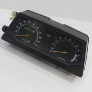 Yamaha XZ 550 11U Cockpit Instruments Speedometer Fairing 35169 - Picture 1 of 8