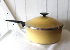 Town House Cookware By West Bend Co. 2-Quart Saucepan Kettle