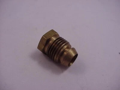 Robertshaw 4590-069 1/4" Tube Fitting Ships Same Day of Purchase