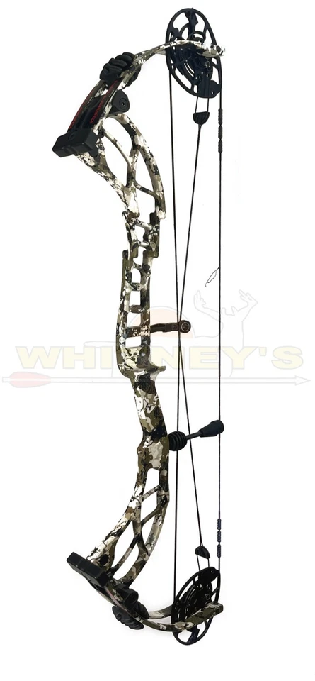 New Other - Darton Veracity 35 - Right Hand - 70lbs - 26"-31" - Kings XX7 - Image 1 of 1