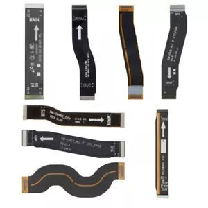 Cable flexible principal para placa base Samsung S20 S21 S22 S23 Plus cinta SUB - Imagen 1 de 23