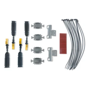 KW Stilllegungssatz fuer elekt. Daempfer Alfa Romeo Mito Typ 955 - Bild 1 von 1