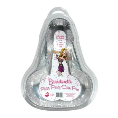 HOTT PRODUCTS UNLIMITED Peter Party Cake Pan Large (2)