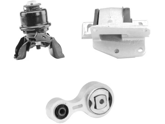 Kit de montaje de motor de anclaje para Mercury Milan 2006-2009 3,0 L V6 tracción delantera 14HJQK Foto 1 de 1