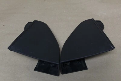 2008 2009 2010 Chrysler Town & Country Rear Glass Trim OEM - Изображение 1 из 2