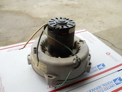 OEM Ametek Windjammer 116547-07 JB1N062N Foto 1 de 4