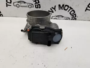 Drosselklappenstutzen Jaguar F-Type X152 3.0 V6 Benzin 2019 OEM DX23-9F991-AB - Bild 1 von 7