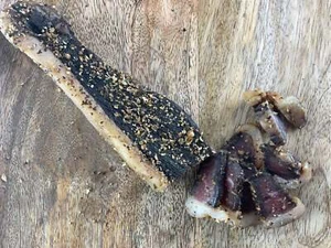 Traditional Spice Blend Biltong - Steaks - Picture 1 of 1