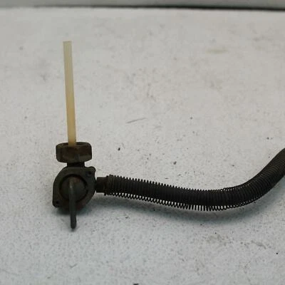 HONDA CB550K CB750A CB750K FUEL GAS TANK PETCOCK SHUT ON OFF VALVE (HB13) - Изображение 1 из 4