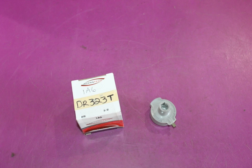Advantech Distributor Rotor. Part 1A6. Fits DR323T. See pic. - Image 1 of 1