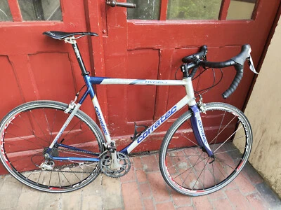 Rennrad Corratec Hydro RH 60 - Bild 1 von 4