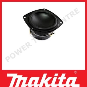 Makita SE00000739 Replacement Bottom Speaker For DMR115 / DMR115B Jobsite Radios - Picture 1 of 1