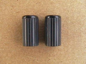2002-05 Hyundai Sonata Factory CD Cassette Radio (Bass/Treble) Control Knobs  - Picture 1 of 1