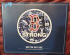 Boston Strong  Red Sox 2013 World Series Champions full color Book