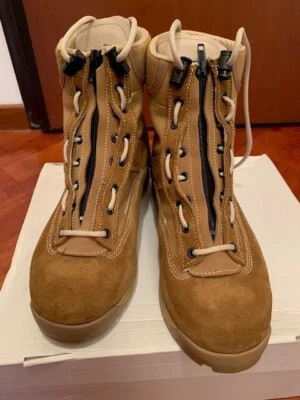 INTROVABILI - NUOVE - Calzari volo Aeronautica Militare SLACCIO RAPIDO TG. 42 - Immagine 1 di 4