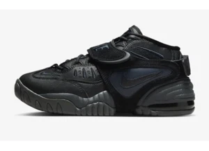 Nike Air Adjust Force Negro Mujer Talla UK 6 US 8.5 EU 40 NUEVO EN CAJA DZ1844 001 - Imagen 1 de 11