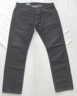 Pepe Jeans Para Hombre W36 L32 Modelo Slim Rivet 36-32 Estado Muy Bueno - Imagen 1 de 4