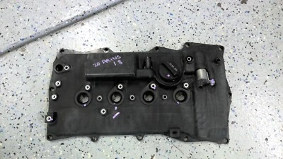 2016 - 2022 TOYOTA PRIUS 1.8L ENGINE VALVE COVER HEAD 11201-37061 OEM - Image 1 of 4