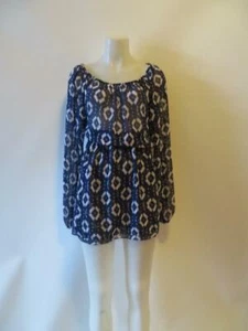 NEU MIT ETIKETT SHOW ME YOUR MUMU LILY SCRUNCH BLAUES TRANSPARENTES DAMENKLEID GRÖSSE M * - Bild 1 von 9
