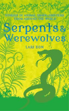 Lari Don Serpents and Werewolves (Relié)