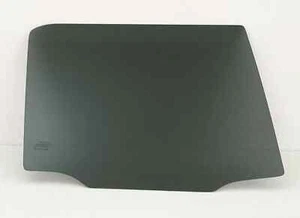 Fits 2010-2024 Toyota 4Runner Passenger Right Side Rear Door Window Glass - Picture 1 of 2