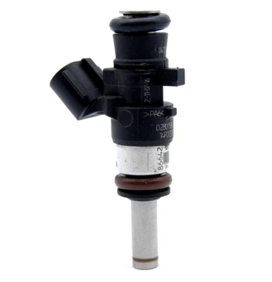 INYECTOR DE COMBUSTIBLE PARA MCLAREN PI 13-15 V8 3.8 M838TQ 720S 4.0 17-21 BOSCH 0280158664 Foto 1 de 4