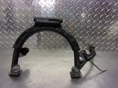 618 C YAMAHA SMAX  XC 155 2015 OEM   KICKSTAND KICK  STAND CENTER - Image 1 of 4