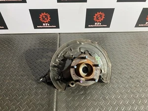 CADILLAC ATS 2013-2019 AWD OEM FRONT RIGHT SIDE SUSPENSION KNUCKLE SPINDLE 95K - Bild 1 von 8