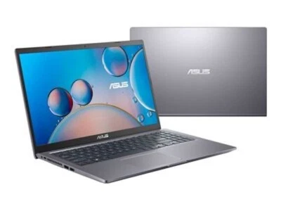 ASUS ExpertBook P1 - 15,6" - i5 - 8GB RAM - 256GB SSD | Händler | Sehr gut - Bild 1 von 4