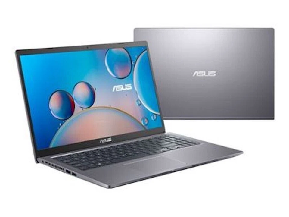 ASUS ExpertBook P1 - 15,6" - i5 - 8GB RAM - 256GB SSD | Händler | Sehr gut - Bild 1 von 4