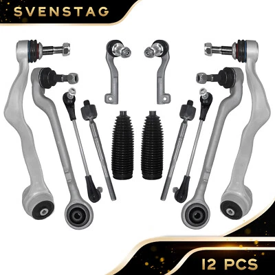 Передний нижний рычаг управления SVENSTAG для 2012-2020 BMW 230i 335i 328i 435i 430i-12Pc - Изображение 1 из 4