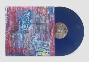 Al.Divino - Sunraw Blue Colored Vinyl (SEALED!) - Bild 1 von 1
