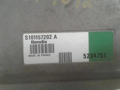 Módulo de control del motor usado se adapta a: Dodge Monaco 1990 módulo de control electrónico diestro Foto 1 de 4